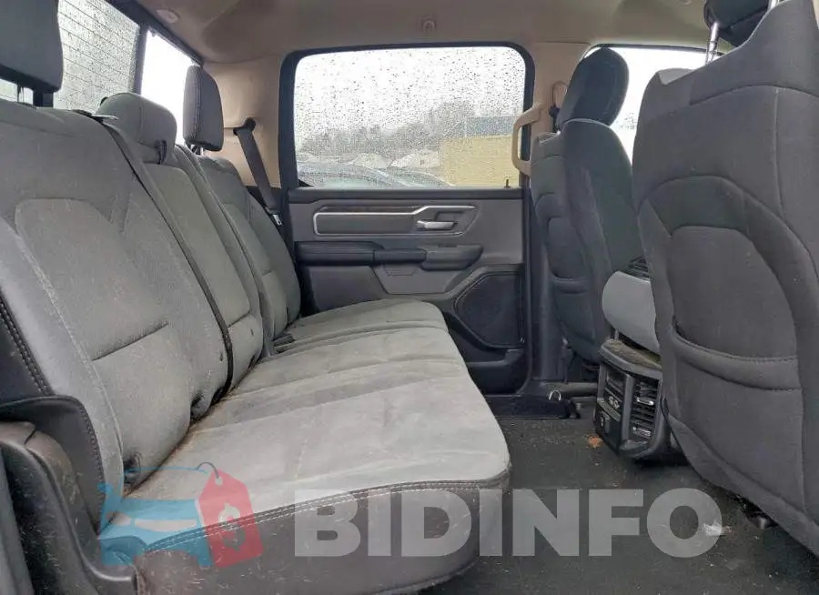 1C6SRFFT5LN412867 Photo# 10