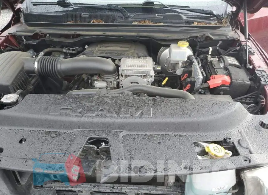 1C6SRFFT6MN795252 Photo# 11