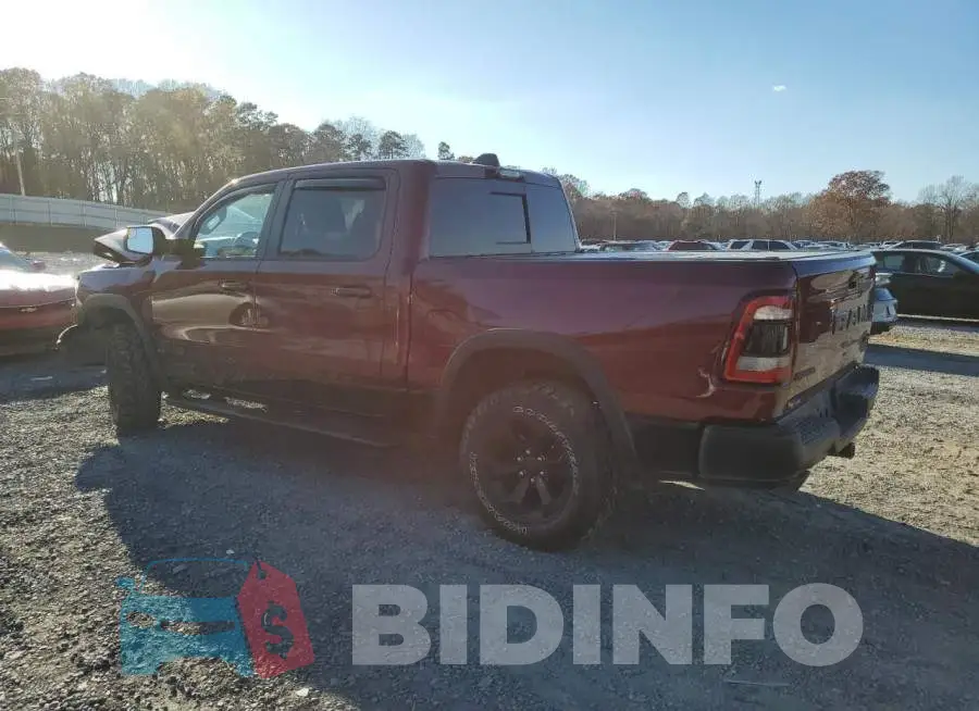 1C6SRFLM9NN374964 Photo# 2