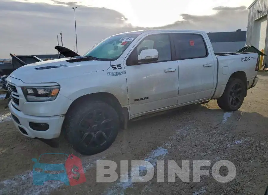 1C6SRFLT9KN829525 Photo# 1