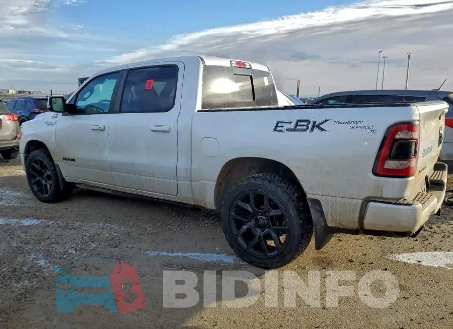 1C6SRFLT9KN829525 Photo# 2
