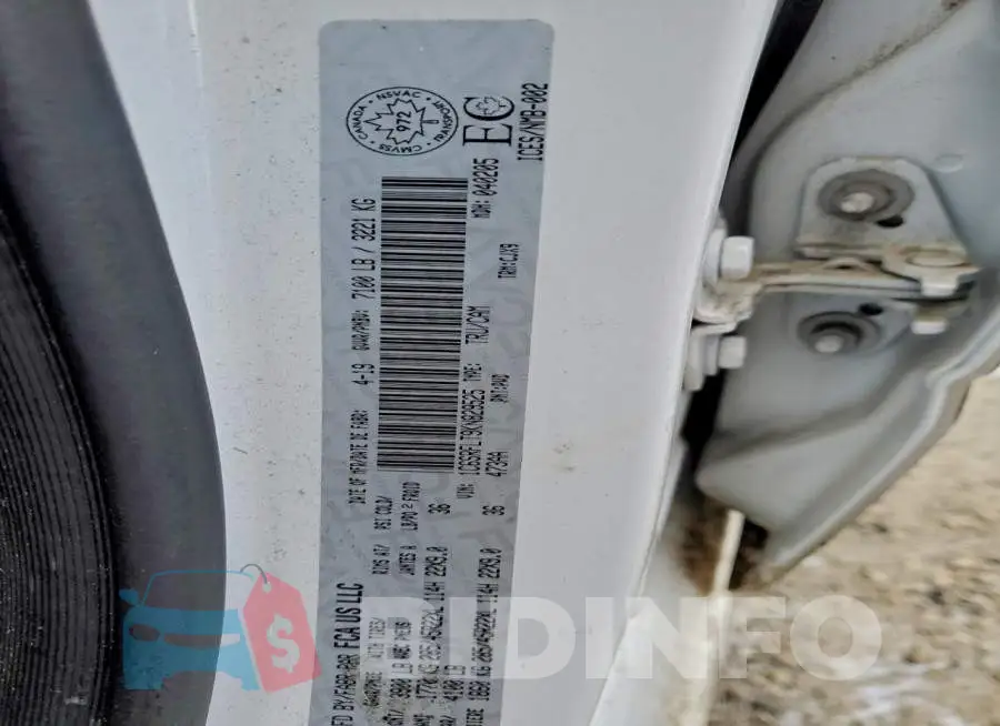 1C6SRFLT9KN829525 Photo# 12