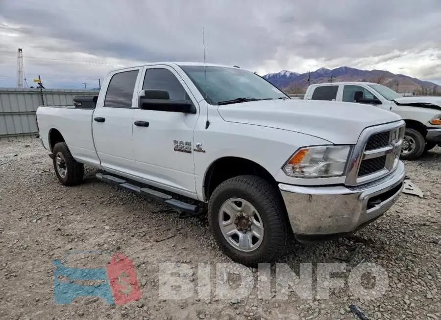 3C63R3GL8HG790215 Photo# 4