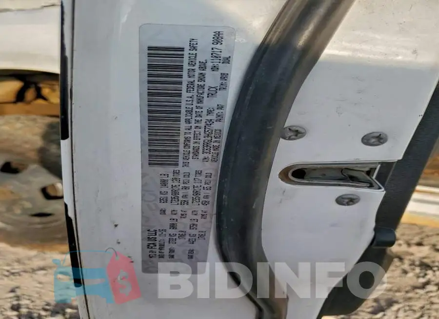 3C63RRGL3HG577434 Photo# 12