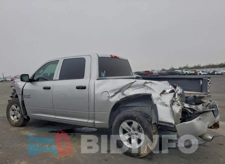 3C6RR6KT9HG672015 Photo# 2
