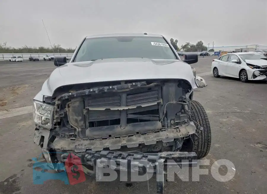 3C6RR6KT9HG672015 Photo# 5
