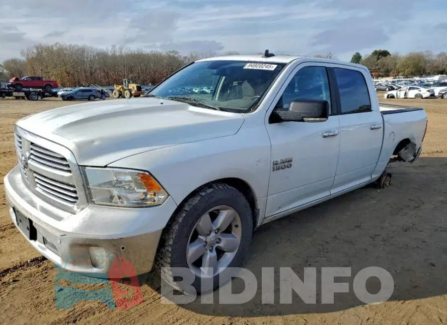 3C6RR6LT9HG604716 Photo# 1