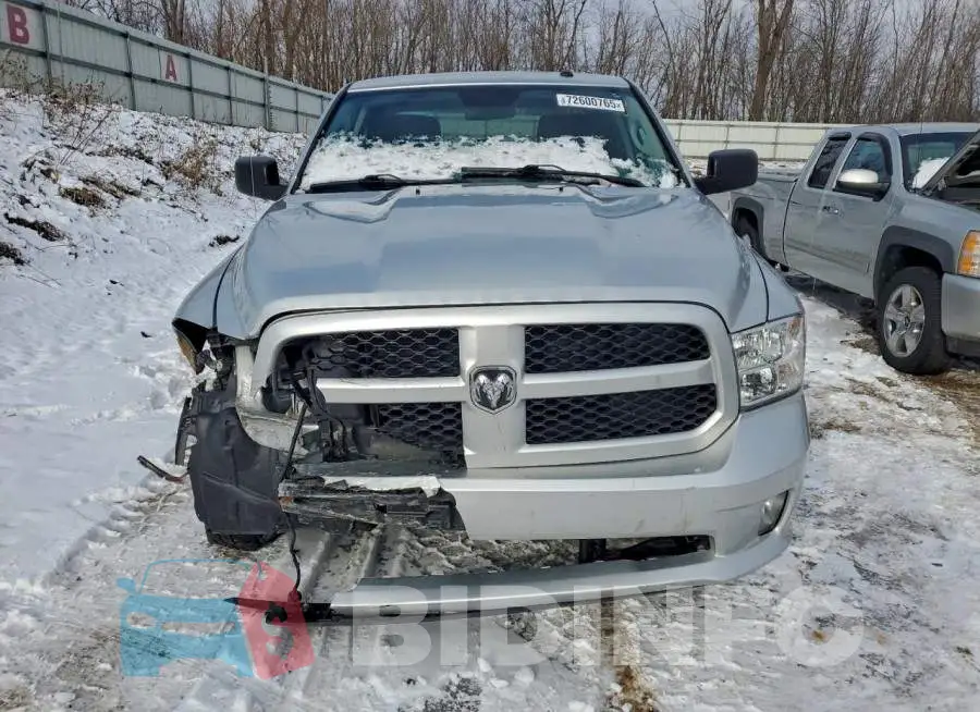 3C6RR7KT8HG735353 Photo# 5