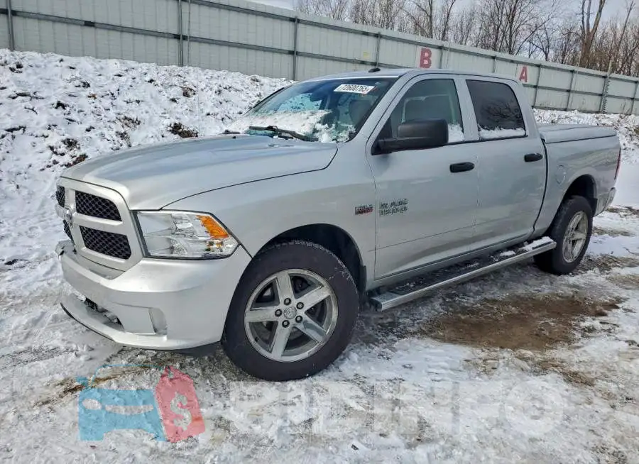 3C6RR7KT8HG735353 Photo# 1