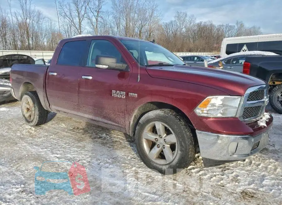 3C6RR7LT1JG154524 Photo# 4