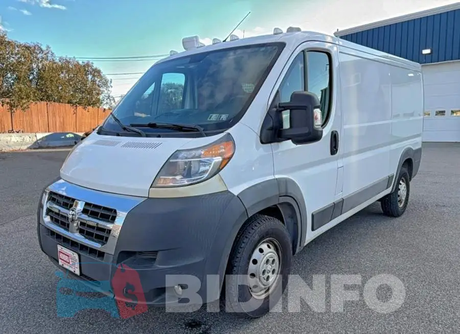 3C6TRVAG0HE511553 Photo# 2