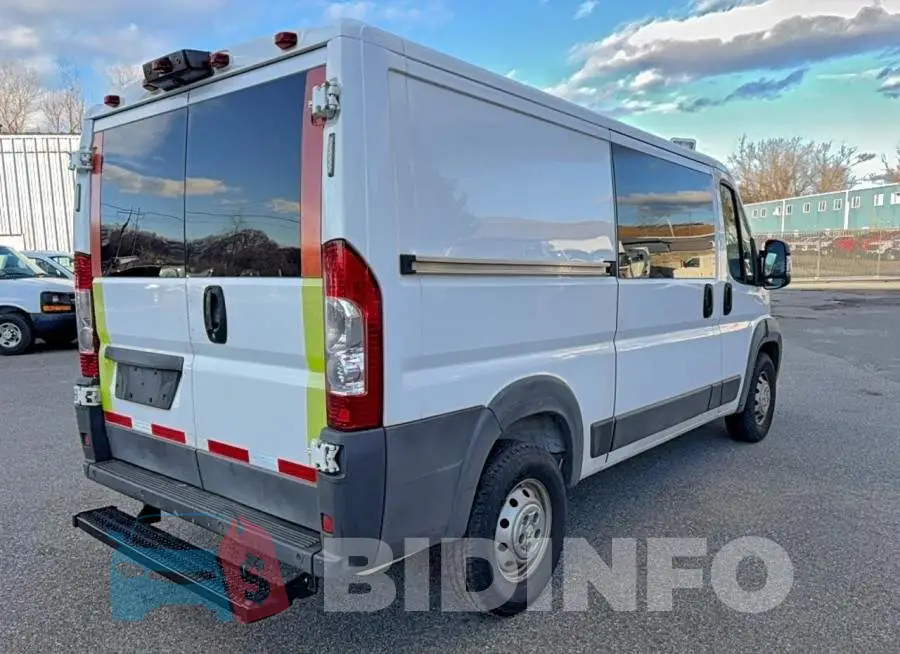 3C6TRVAG0HE511553 Photo# 4
