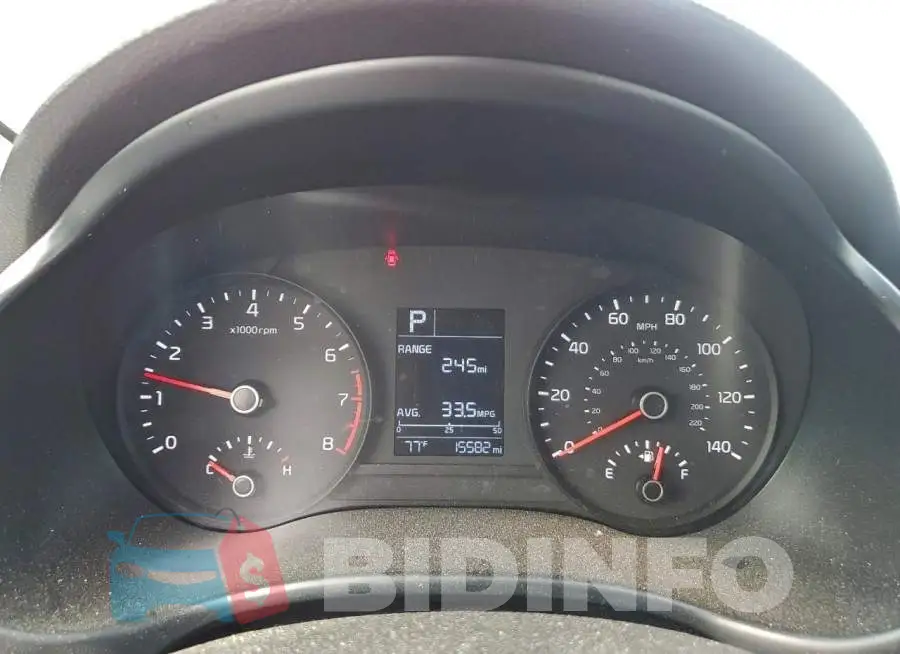 3KPA25AD4PE626598 Photo# 9