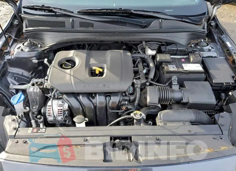 3KPF24AD0PE608891 Photo# 11