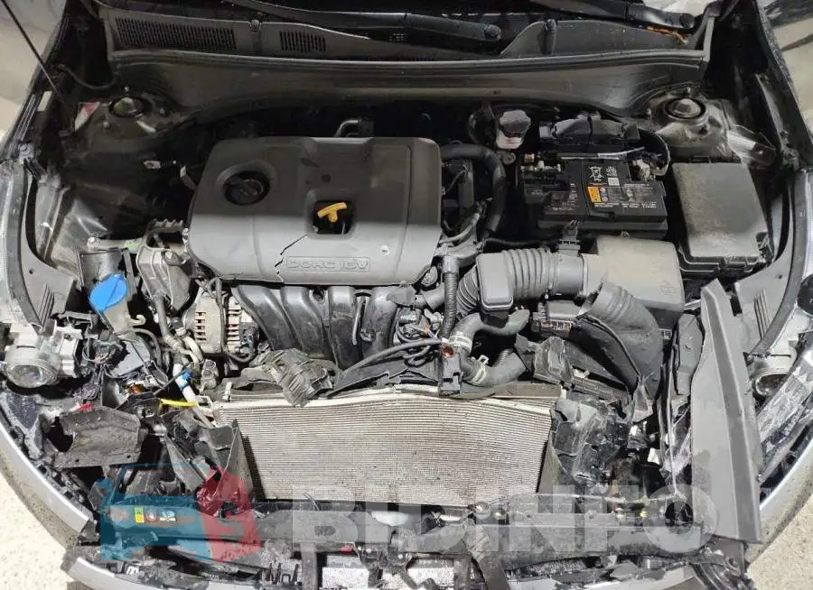 3KPF24AD1PE554131 Photo# 11