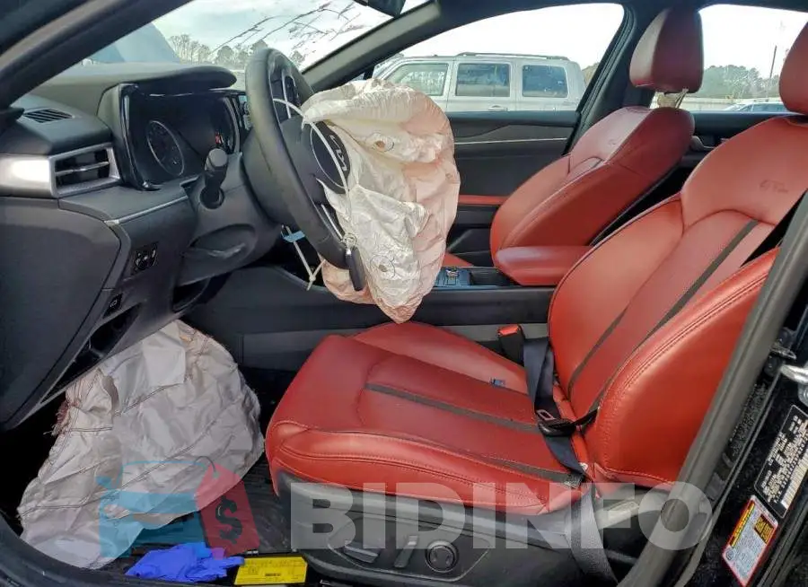 5XXG64J29PG207256 Photo# 7