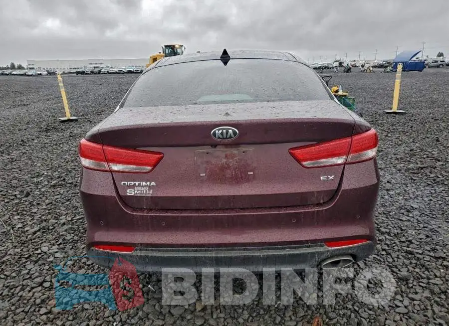 5XXGU4L35HG160224 Photo# 6