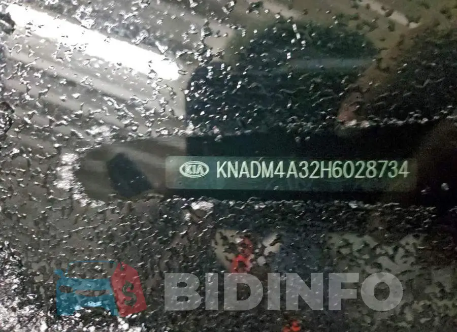 KNADM4A32H6028734 Photo# 12