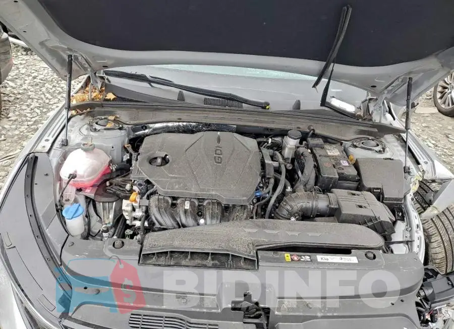 KNAG64J71S5316932 Photo# 11