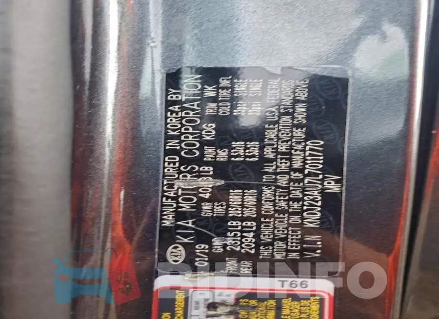 KNDJ23AU7L7011770 Photo# 12