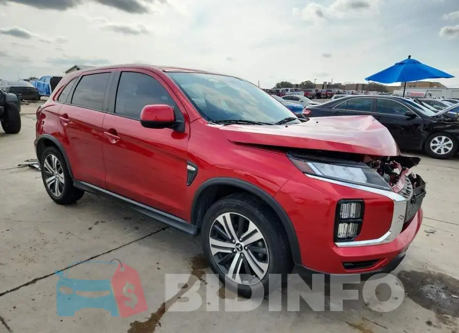JA4AP3AU9LU012125 Photo# 4