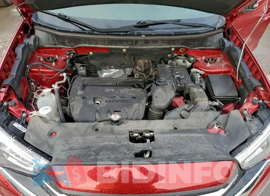 JA4AR3AW5JZ010738 Photo# 12