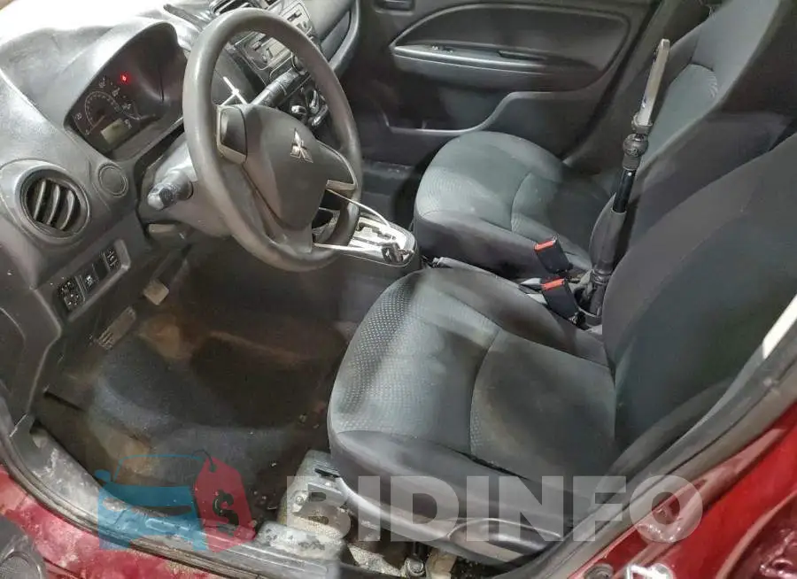 ML32F3FJ1HHF10823 Photo# 7