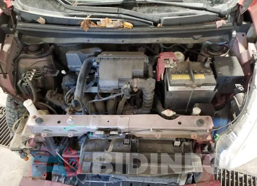 ML32F3FJ2JHF00937 Photo# 11