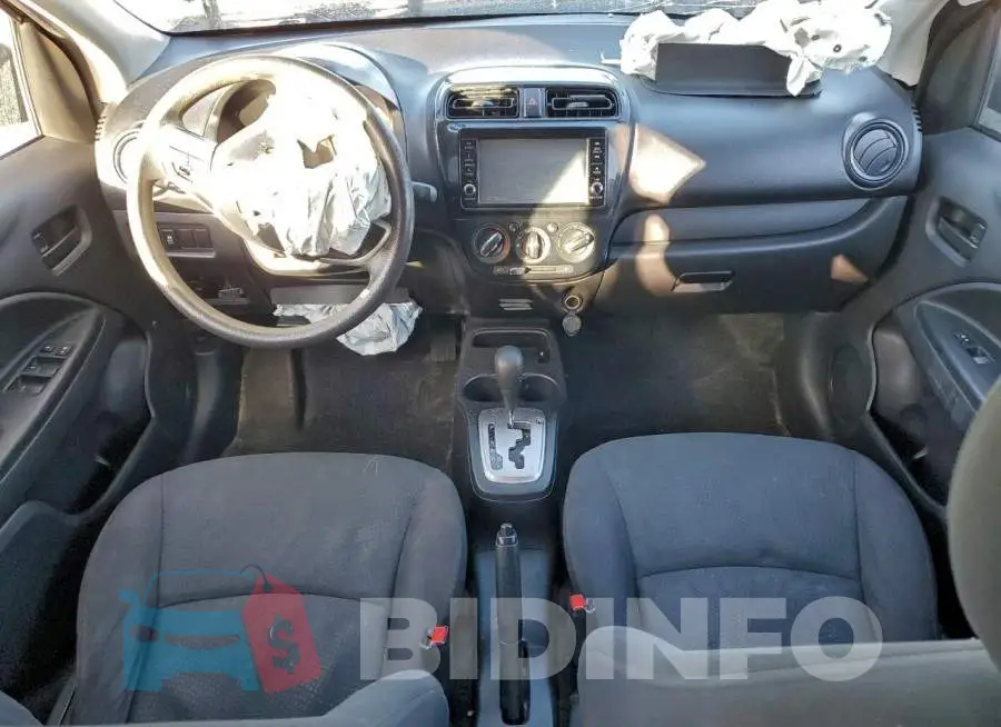 ML32F3FJ3KHF01791 Photo# 8