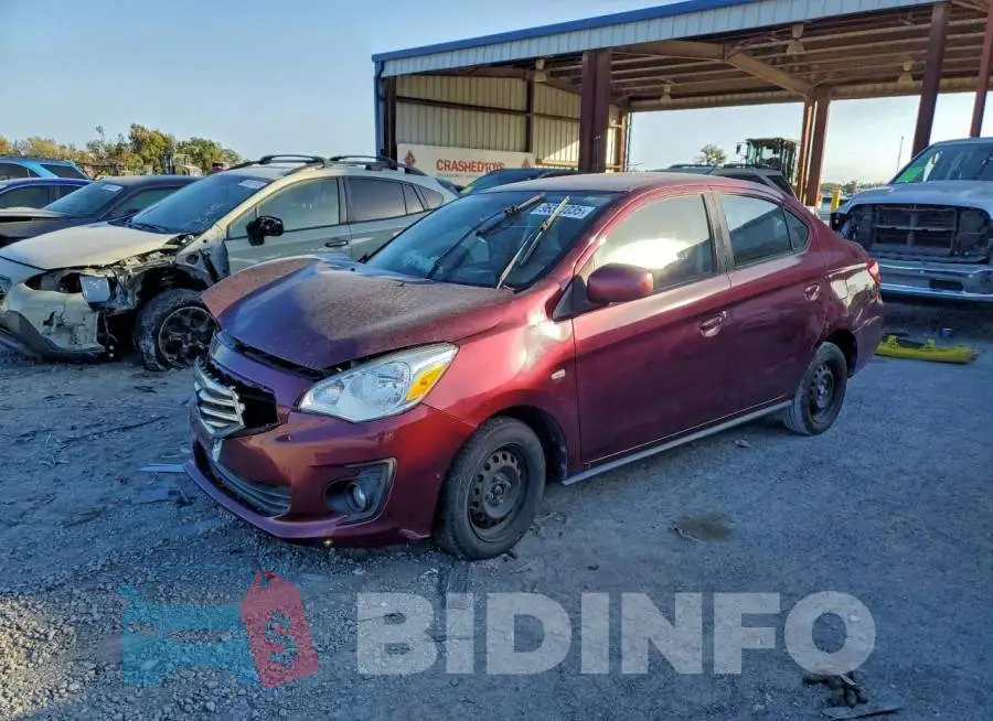 ML32F3FJ3KHF01791 Photo# 1