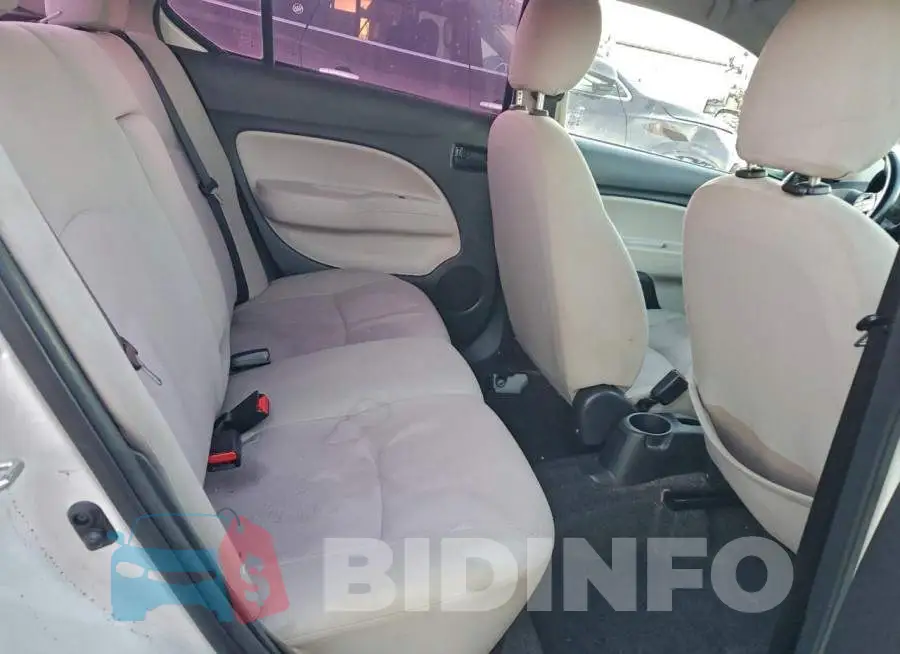 ML32F3FJ4HHF14266 Photo# 10
