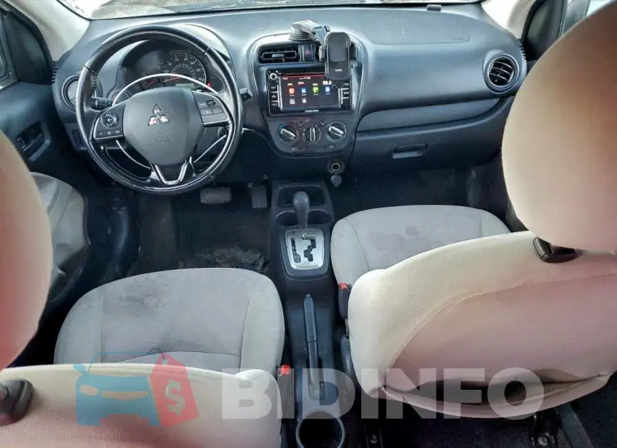 ML32F3FJ4HHF14266 Photo# 8