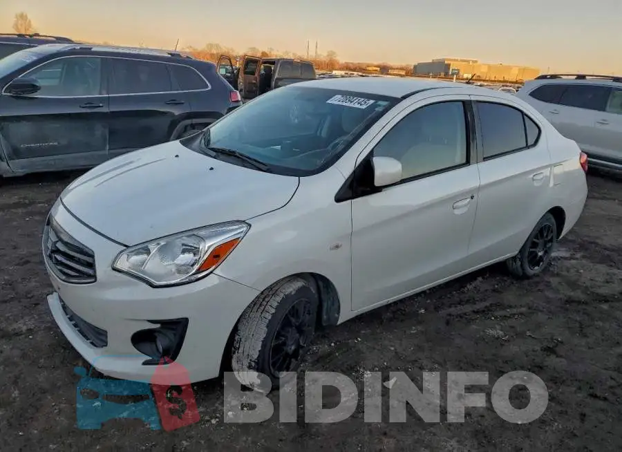 ML32F3FJ4HHF14266 Photo# 1