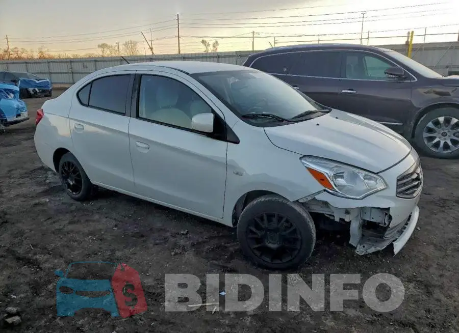 ML32F3FJ4HHF14266 Photo# 4