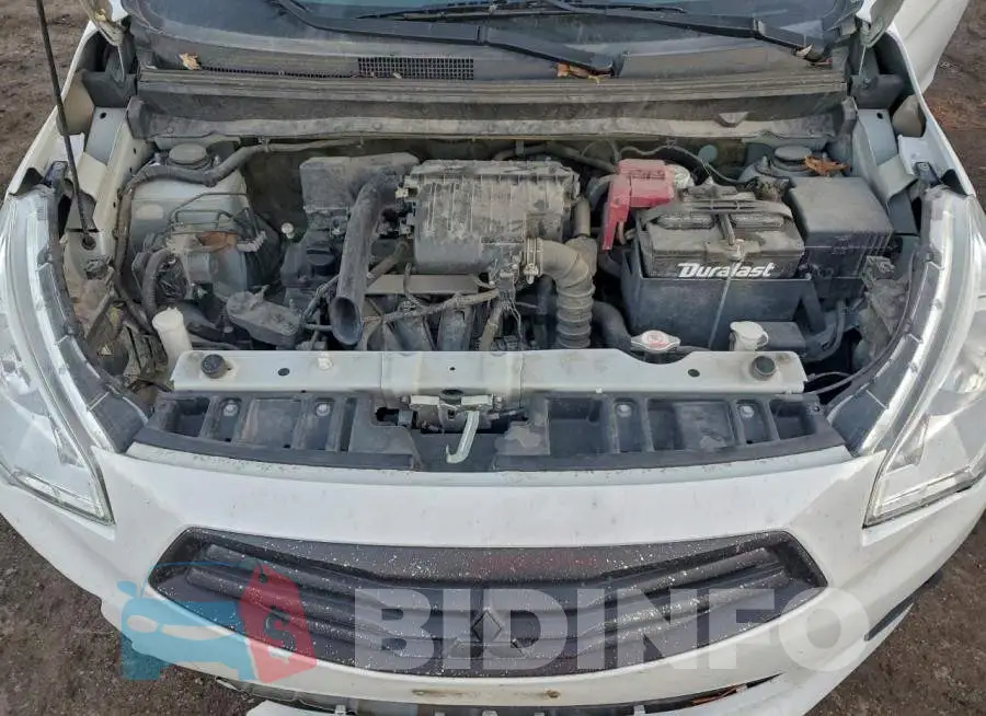 ML32F3FJ4HHF14266 Photo# 11