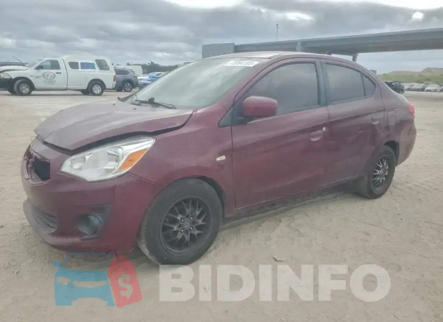 ML32F3FJ8HHF17235 Photo# 1
