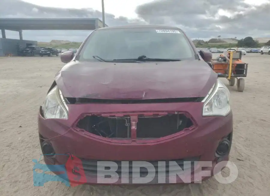 ML32F3FJ8HHF17235 Photo# 5