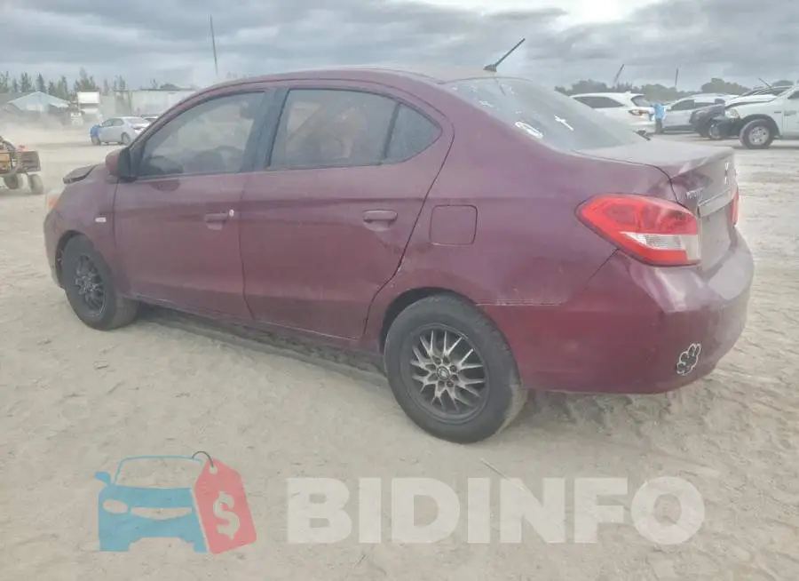 ML32F3FJ8HHF17235 Photo# 2