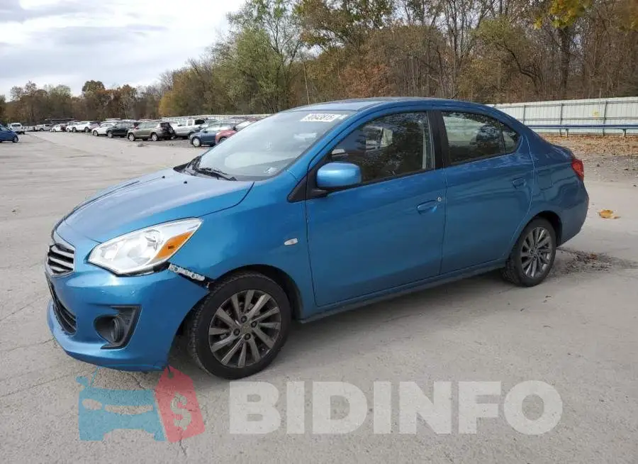 ML32F3FJ8KHF08381 Photo# 1