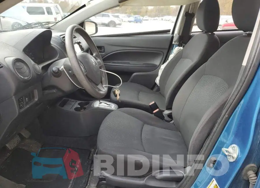 ML32F3FJ8KHF08381 Photo# 7