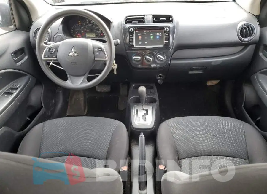ML32F3FJ8KHF08381 Photo# 8