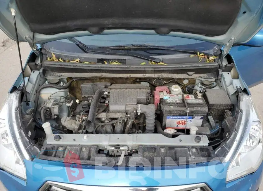 ML32F3FJ8KHF08381 Photo# 11