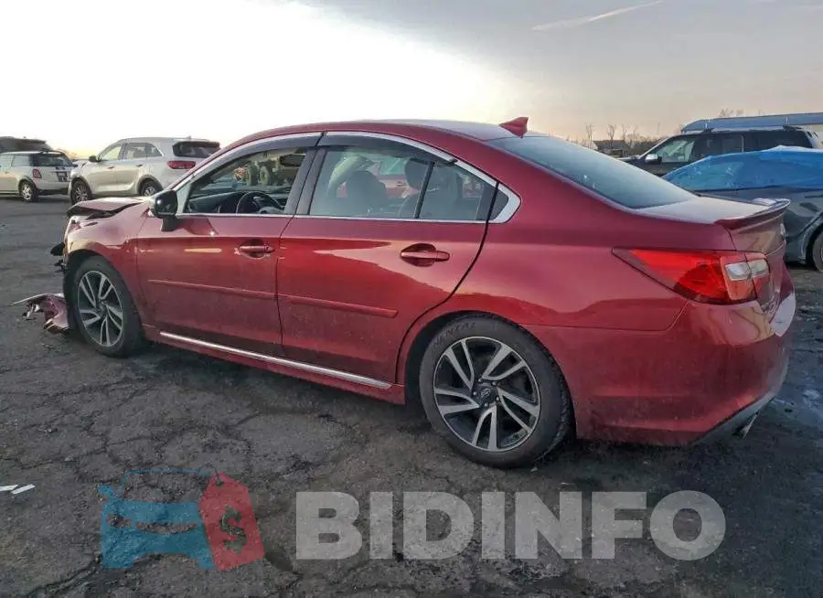 4S3BNAS66J3038382 Photo# 2