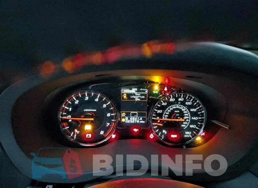 JF1VA1A61M9822437 Photo# 9