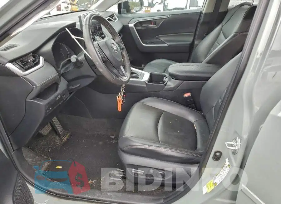 2T3C1RFV9PW254572 Photo# 7