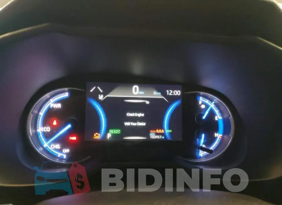 2T3EWRFV8KW004050 Photo# 9