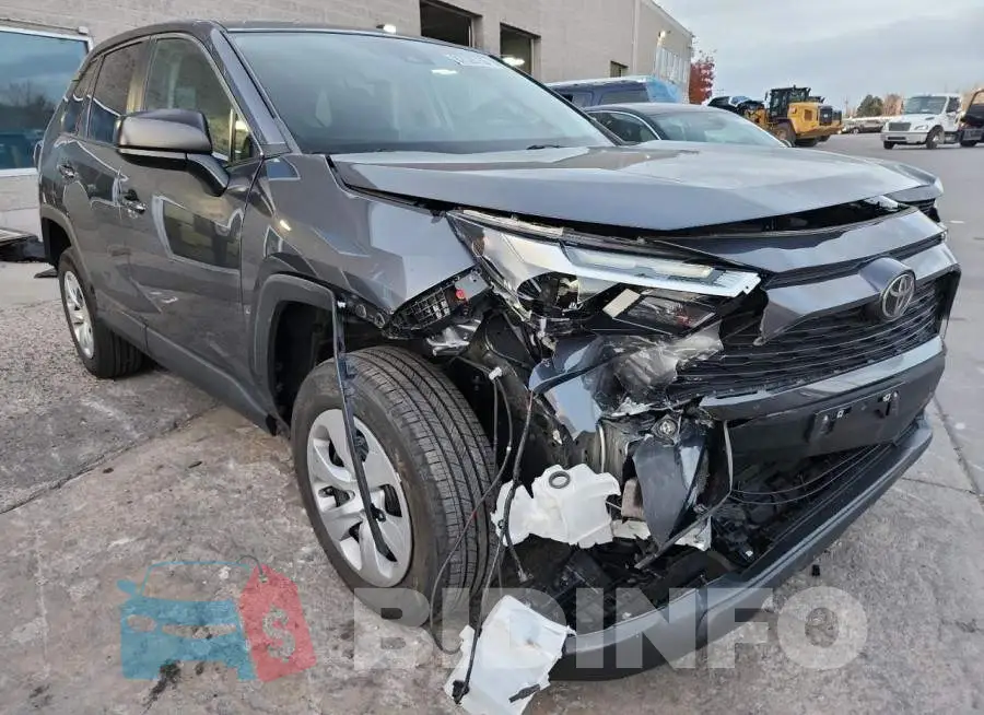 2T3F1RFV2PW376171 Photo# 4