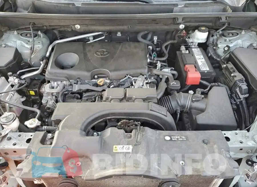 2T3J1RFV5KW013463 Photo# 11