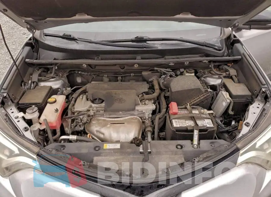 2T3JFREV9HW690012 Photo# 12