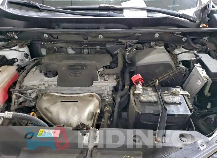 2T3RFREV8JW808091 Photo# 12